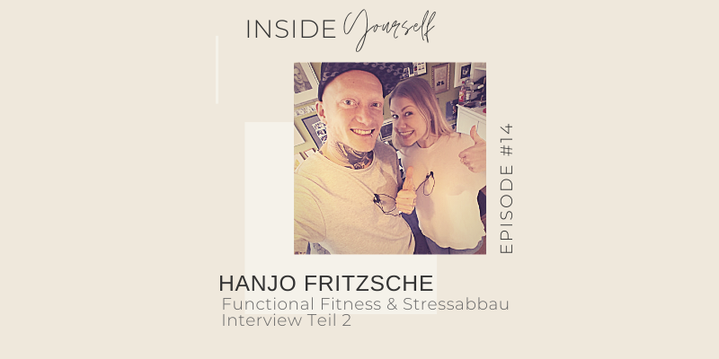 hanjo fritzsche podcast interview teil 2