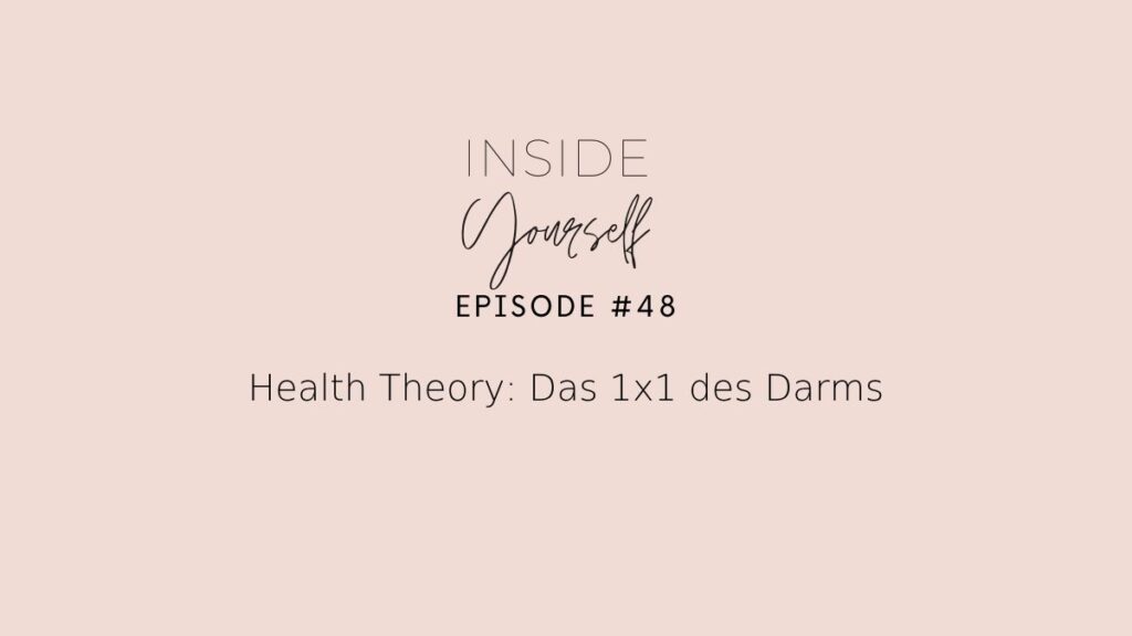 # 48 Inside Yourself Podcast