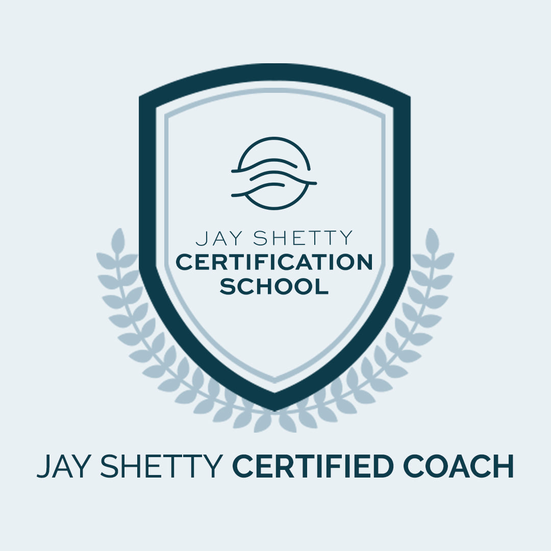 Coaching Certificate