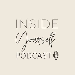 Inside Yourself Podcast Logo